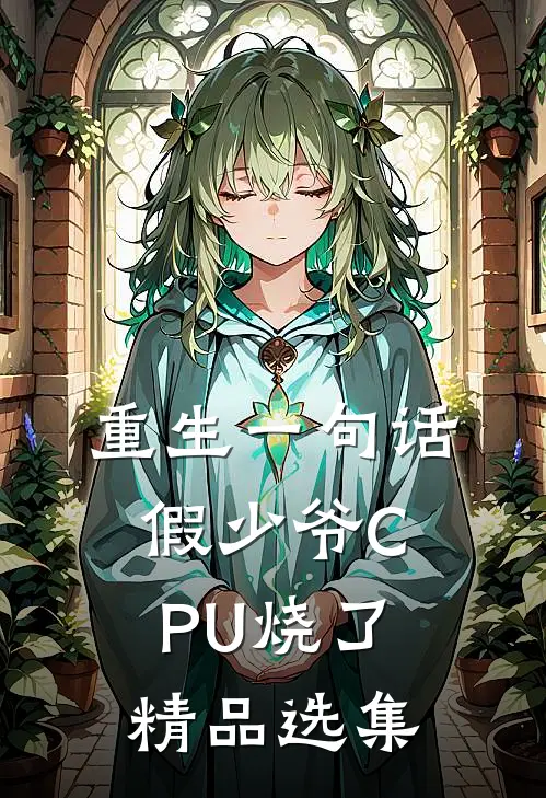 重生一句话，假少爷CPU烧了精品选集