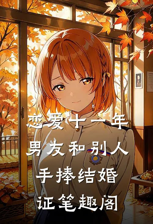 恋爱十一年，男友和别人手捧结婚证笔趣阁