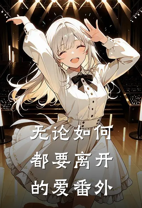 无论如何都要离开的爱 番外