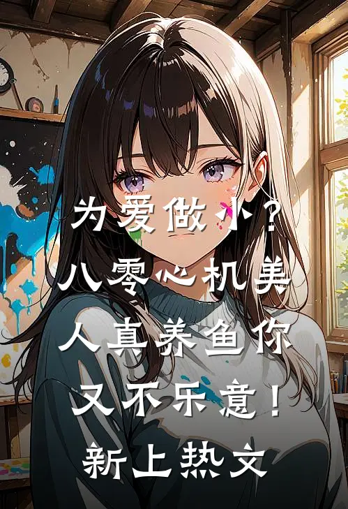 为爱做小？八零心机美人真养鱼你又不乐意！新上热文
