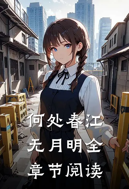 何处春江无月明全章节阅读