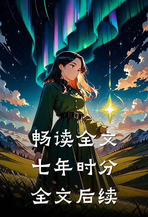 畅读全文七年时分全文后续