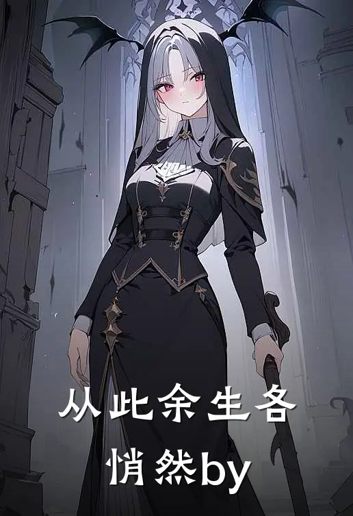 从此余生各悄然by