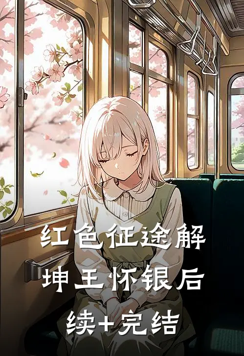 红色征途解坤王怀银后续+完结
