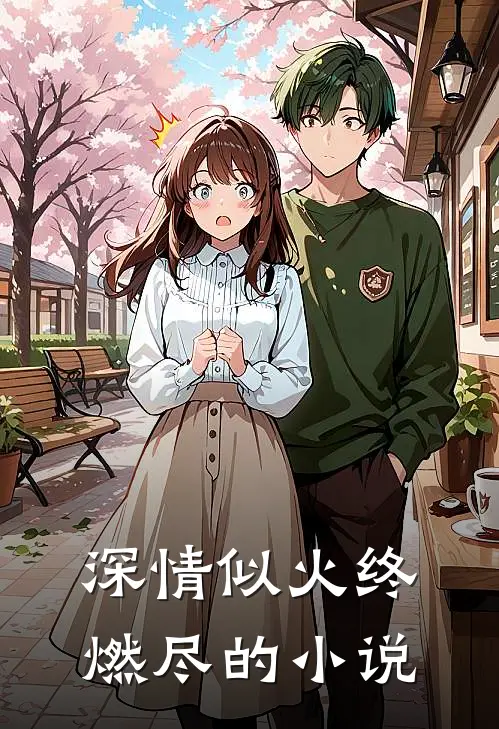 深情似火终燃尽的小说