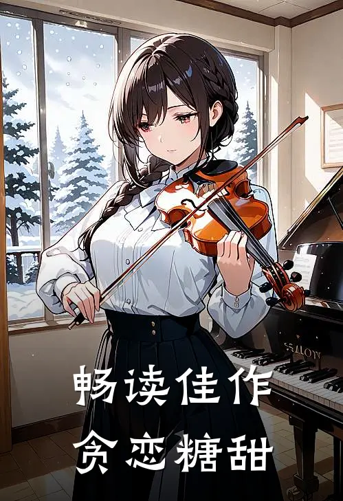 畅读佳作贪恋糖甜