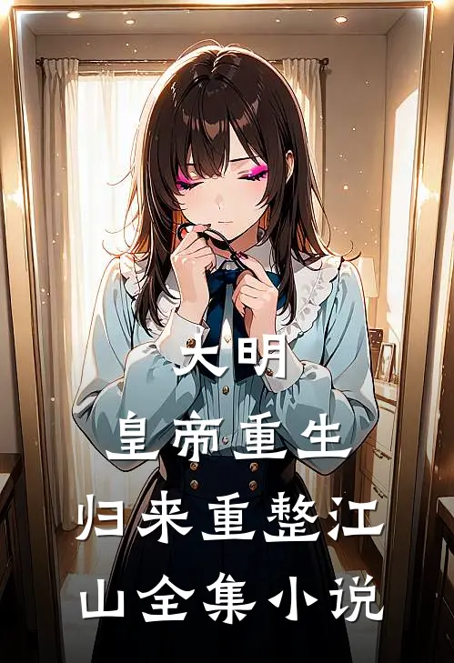 大明：皇帝重生，归来重整江山全集小说