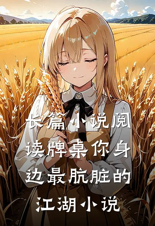 长篇小说阅读牌桌你身边最肮脏的江湖 小说