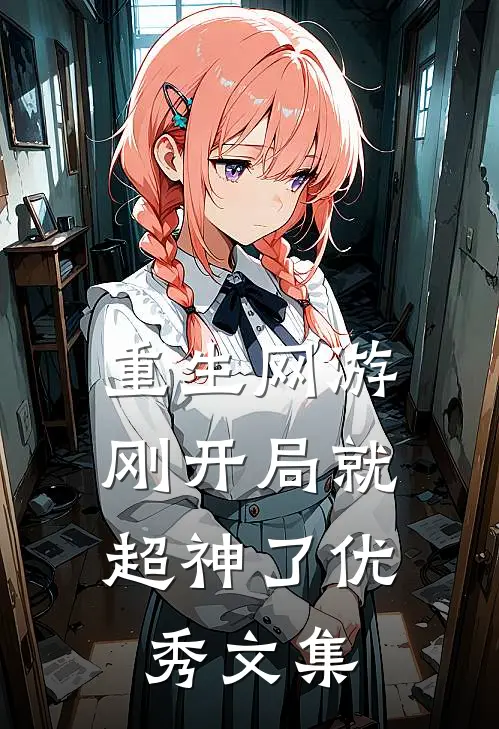 重生网游：刚开局就超神了优秀文集