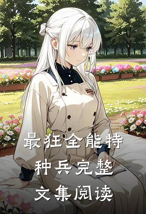 最狂全能特种兵完整文集阅读