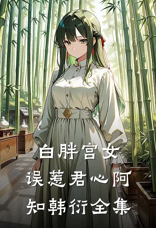 白胖宫女，误惹君心阿知韩衍 全集