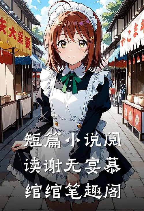 短篇小说阅读谢无宴慕绾绾 笔趣阁