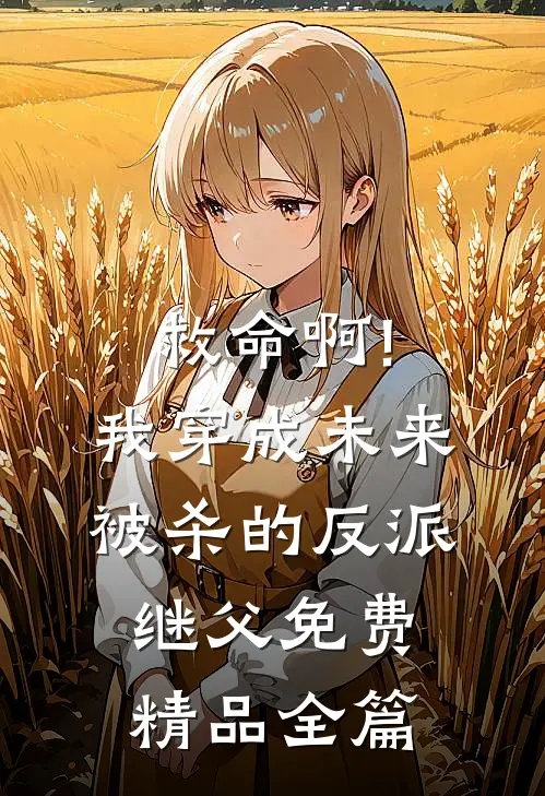 救命啊!我穿成未来被杀的反派继父免费精品全篇