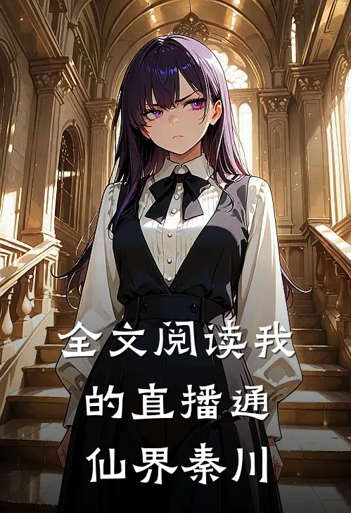 全文阅读我的直播通仙界秦川