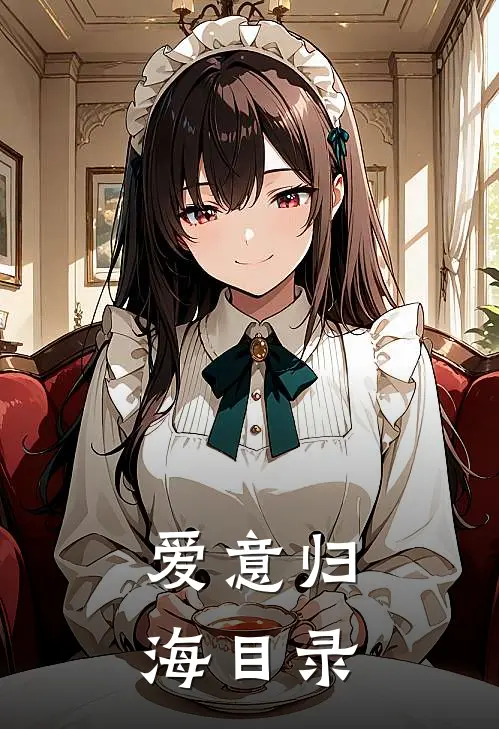 爱意归海目录