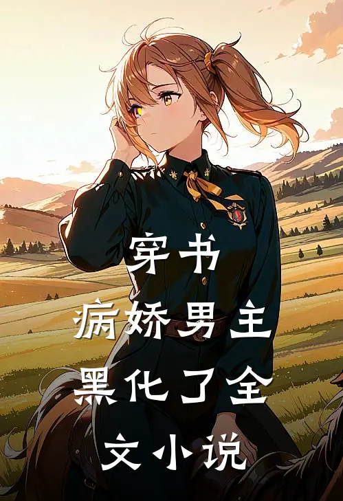 穿书：病娇男主黑化了全文小说