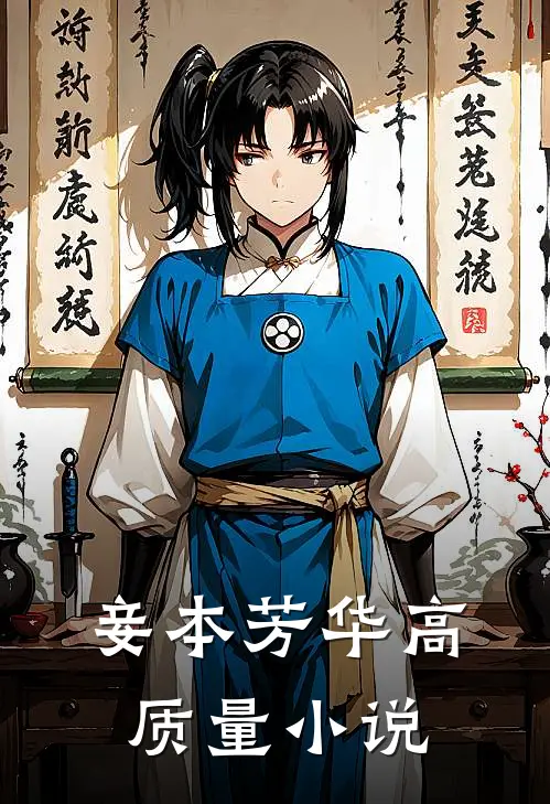 妾本芳华高质量小说