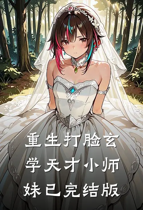 重生打脸玄学天才小师妹已完结版