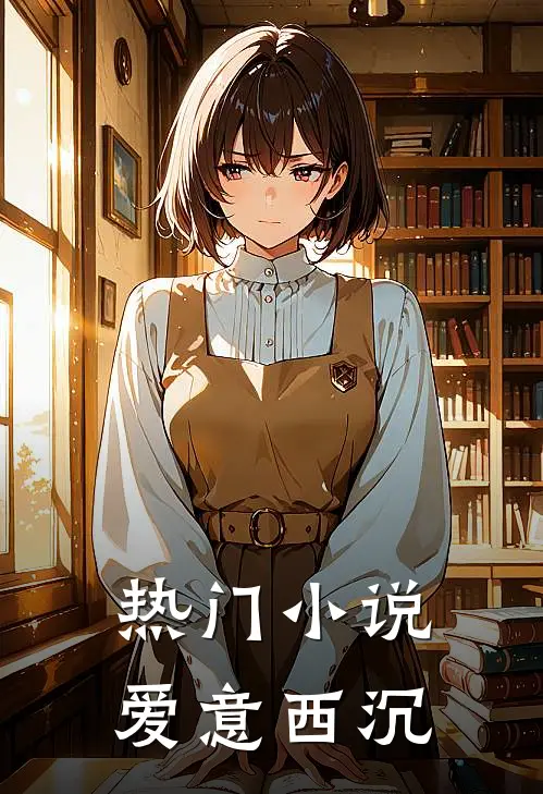 热门小说爱意西沉