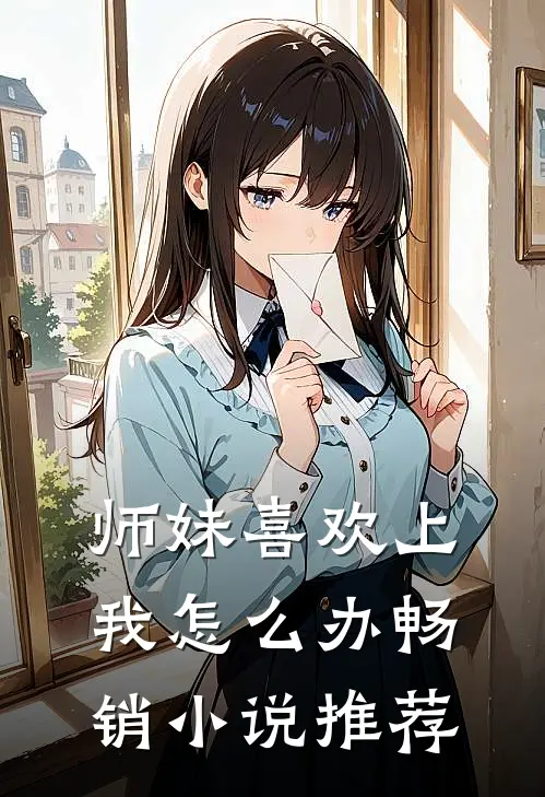 师妹喜欢上我怎么办畅销小说推荐