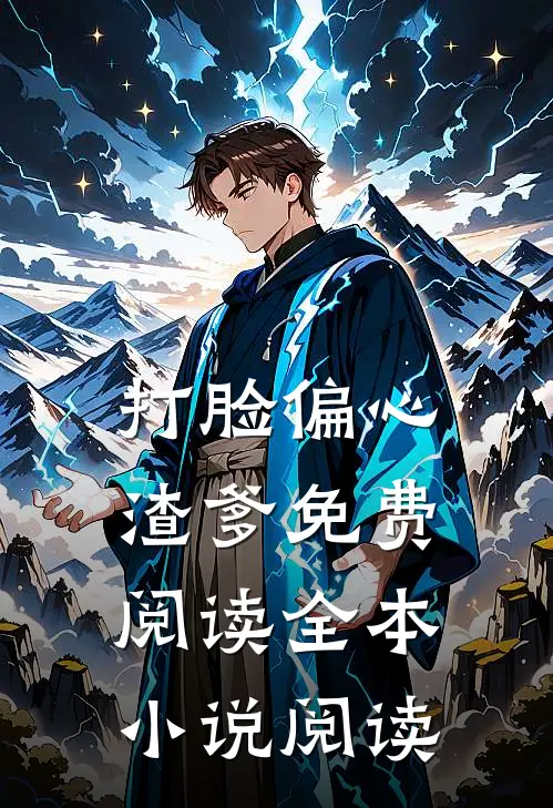打脸偏心渣爹免费阅读全本小说阅读