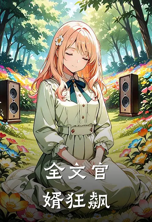 全文官婿狂飙