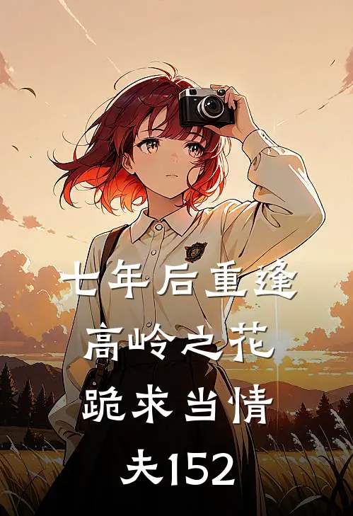 七年后重逢高岭之花跪求当情夫152