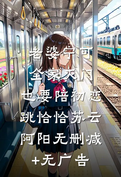 老婆宁可全家灭门，也要陪初恋跳恰恰苏云阿阳无删减+无广告