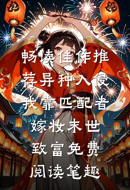 畅读佳作推荐异种入侵我靠匹配者嫁妆末世致富免费阅读笔趣