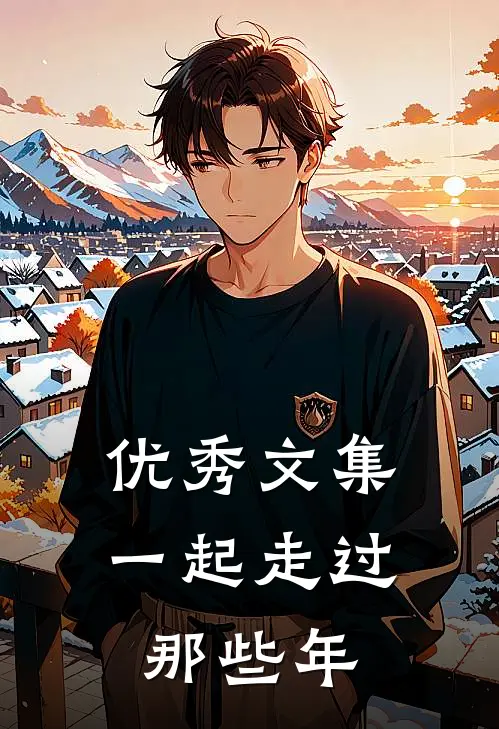 优秀文集一起走过那些年