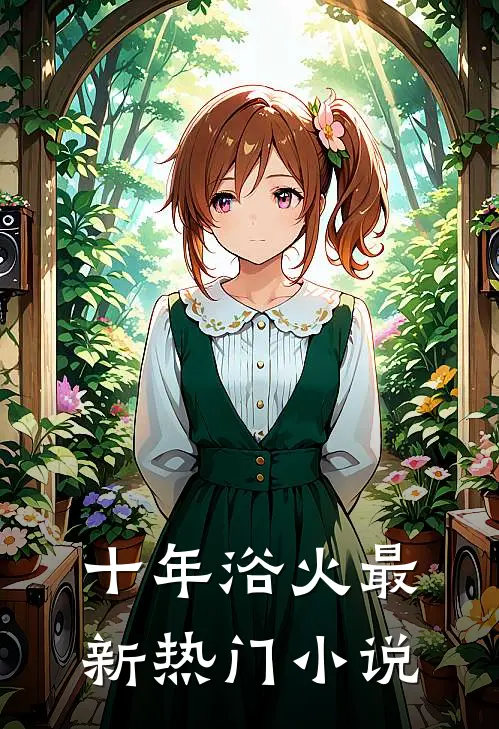 十年浴火最新热门小说