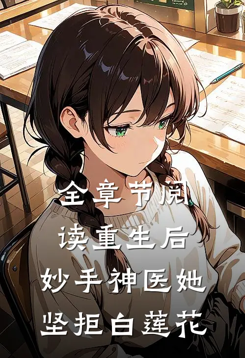 全章节阅读重生后，妙手神医她坚拒白莲花