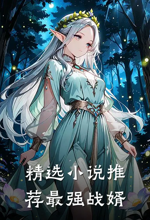 精选小说推荐最强战婿