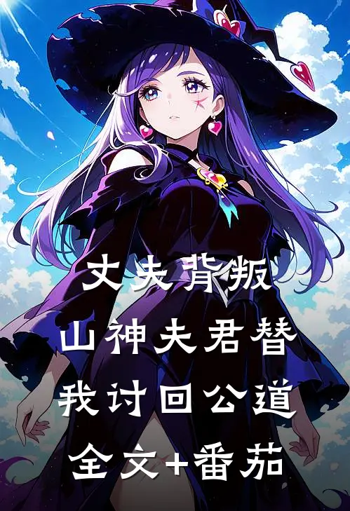 丈夫背叛，山神夫君替我讨回公道全文+番茄