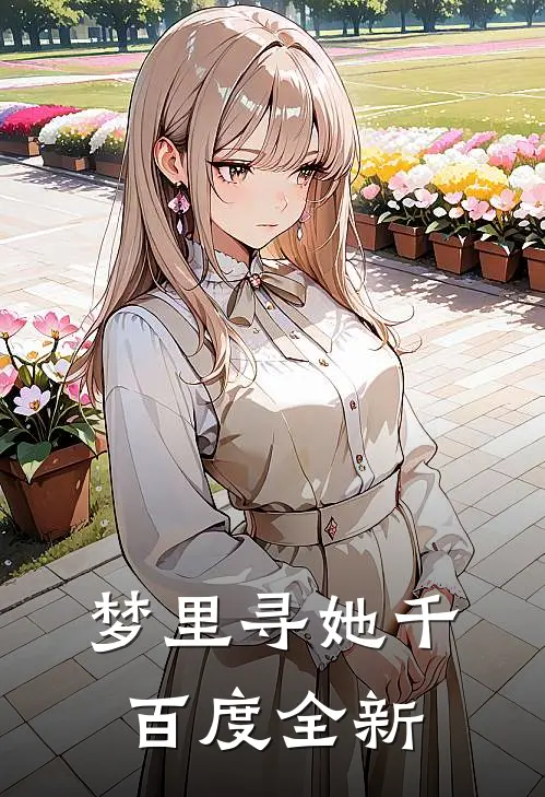 梦里寻她千百度全新