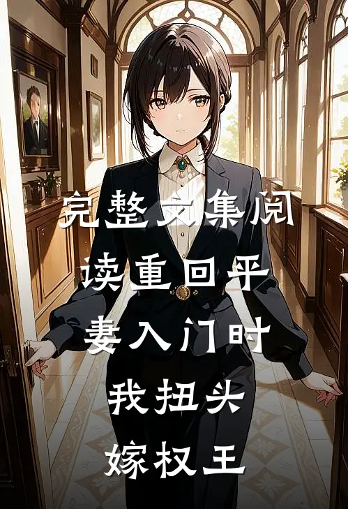 完整文集阅读重回平妻入门时，我扭头嫁权王