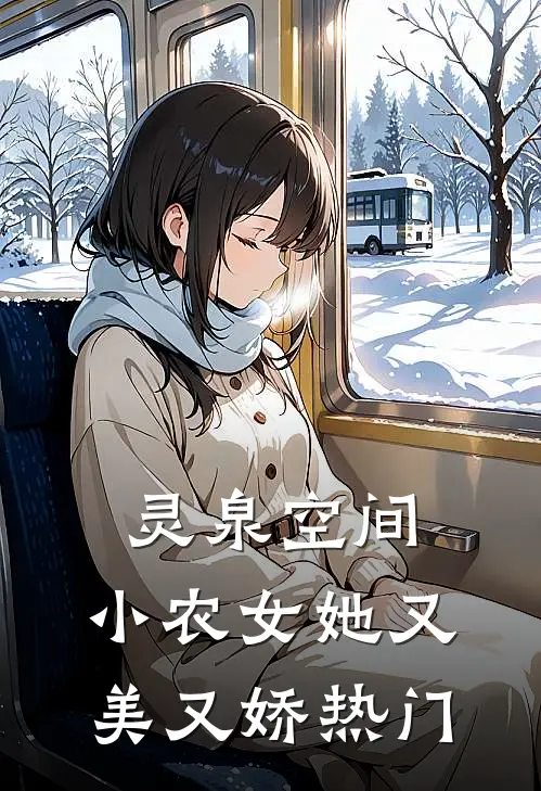 灵泉空间：小农女她又美又娇热门
