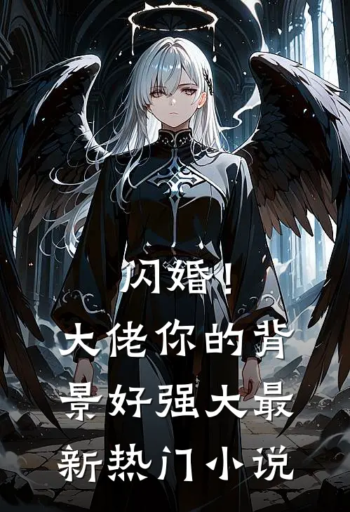 闪婚！大佬你的背景好强大最新热门小说