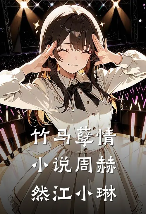 竹马孽情小说周赫然江小琳
