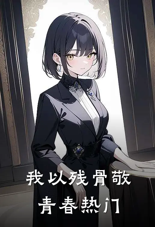 我以残骨敬青春热门