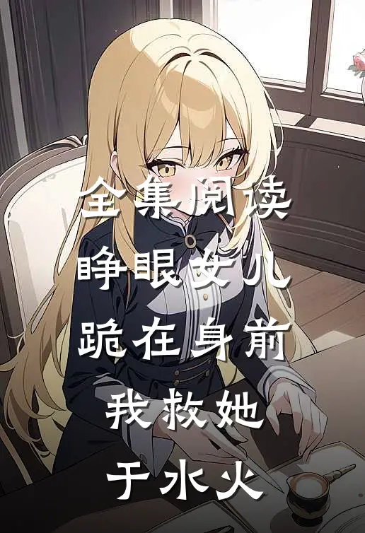 全集阅读睁眼女儿跪在身前，我救她于水火