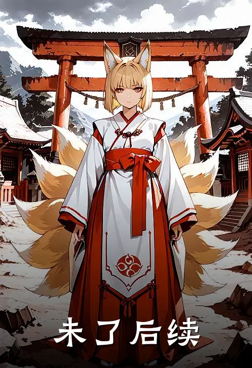 未了后续