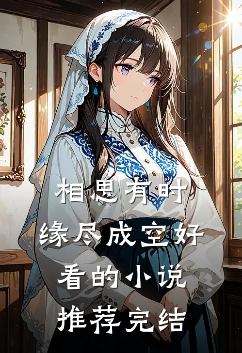 相思有时，缘尽成空好看的小说推荐完结