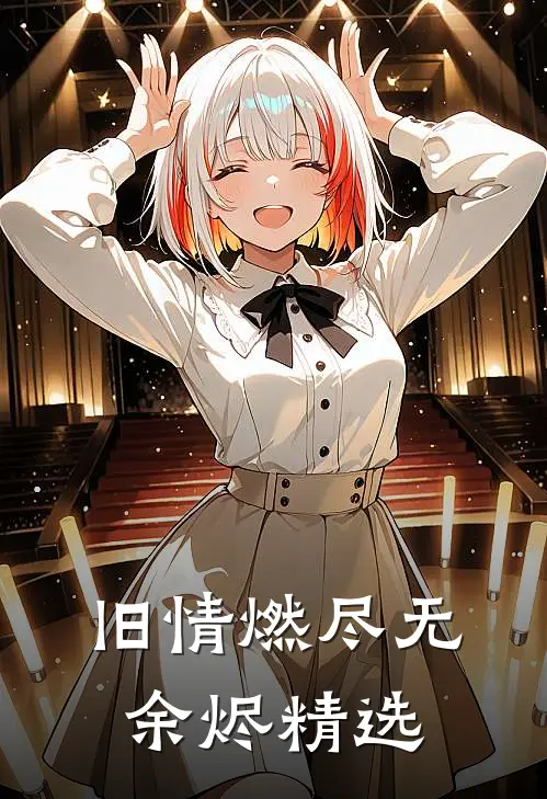 旧情燃尽无余烬精选