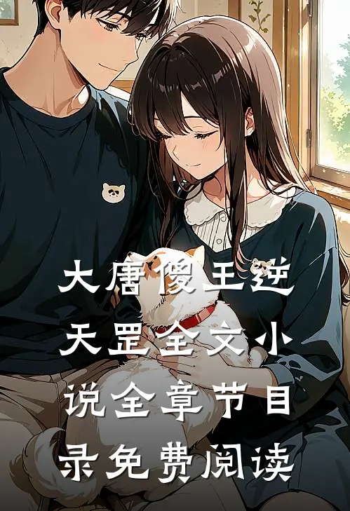 大唐傻王逆天罡全文小说全章节目录免费阅读