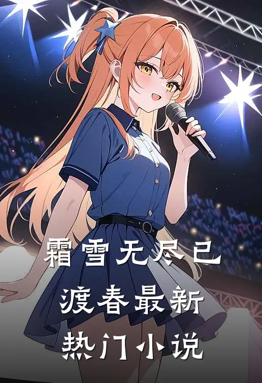 霜雪无尽已渡春最新热门小说