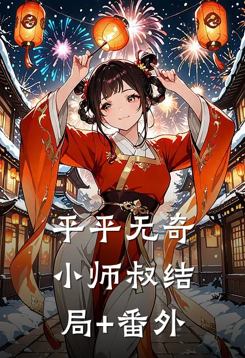 平平无奇小师叔结局+番外