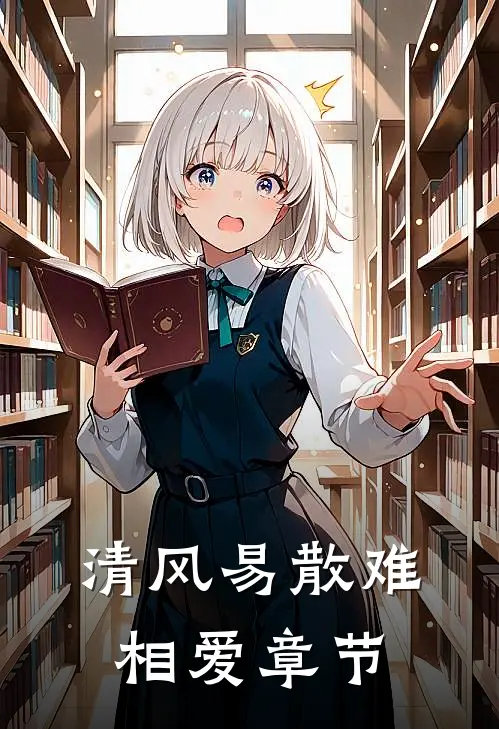 清风易散难相爱章节