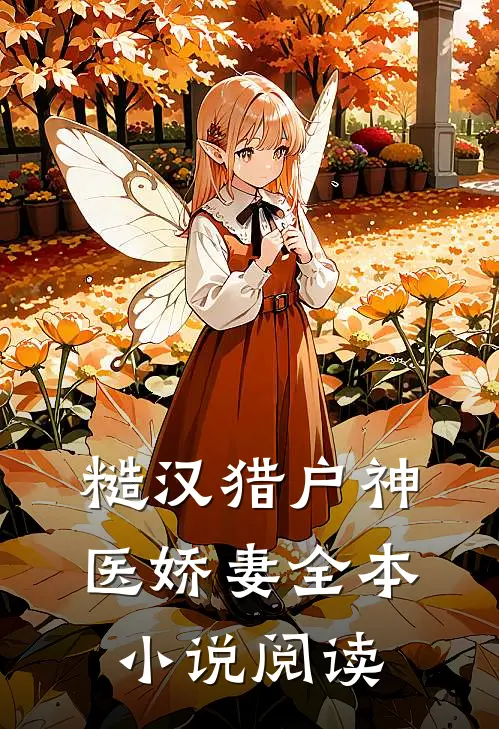 糙汉猎户神医娇妻全本小说阅读