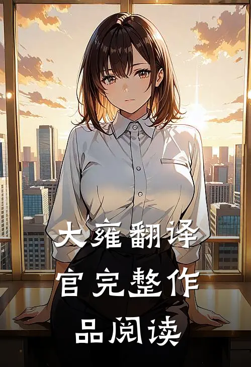 大雍翻译官完整作品阅读